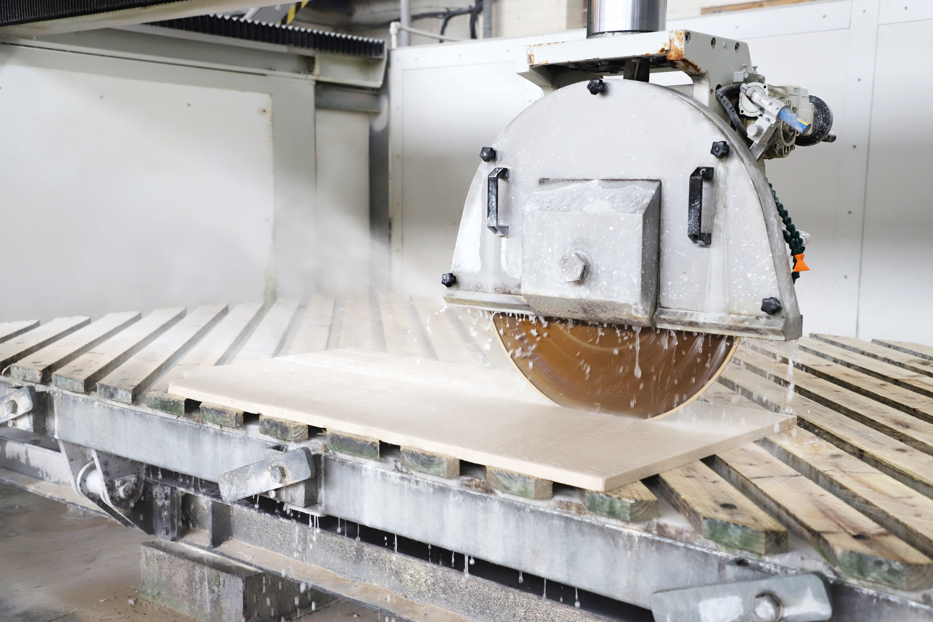 Terzago CUTE CNC